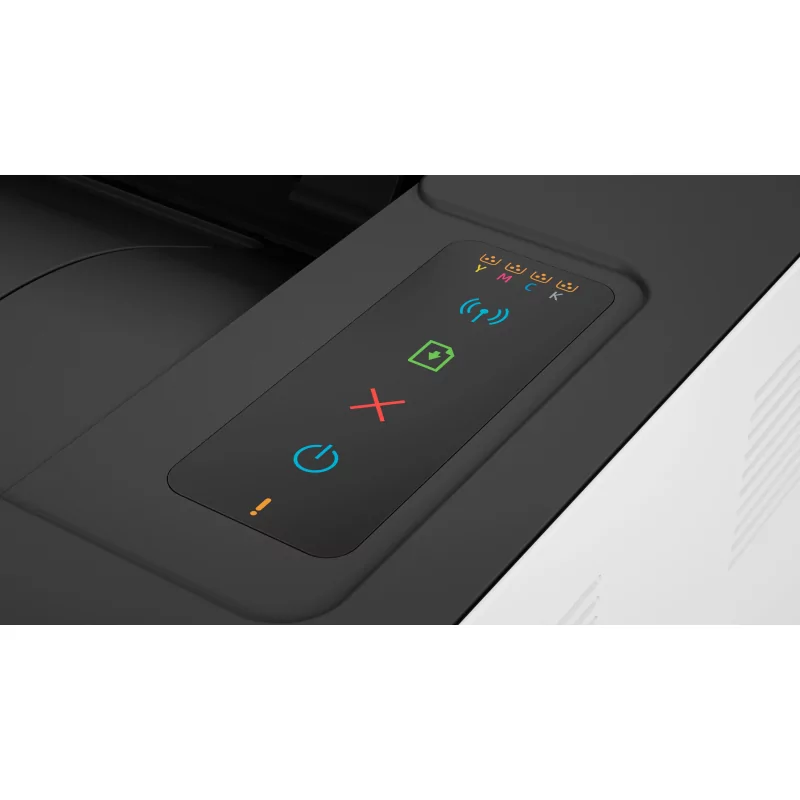Kontrolsat - HP Printer - Color Laser - 150NW