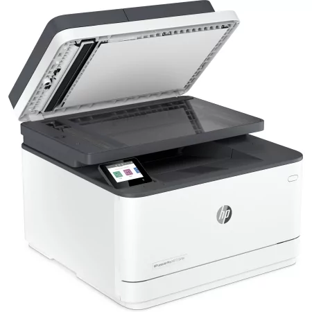 Kontrolsat - HP Printer - All-In-One - Laserjet Pro - 3102FDN