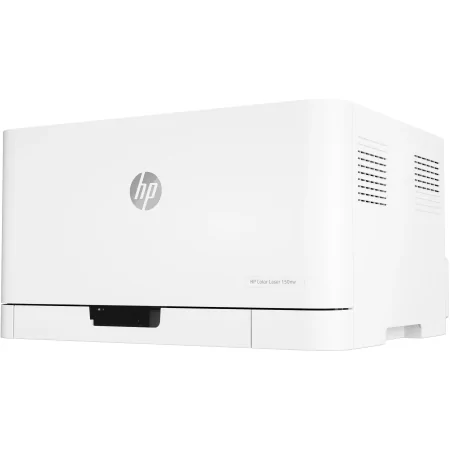 Kontrolsat - Impressora HP - Color Laser - 150NW