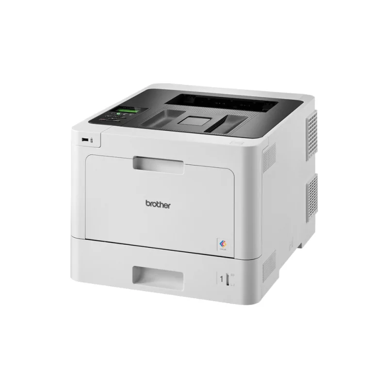 Kontrolsat - Brother Printer - Color - Wi-Fi - HL-L8260CDW