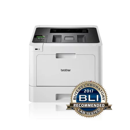 Kontrolsat - Brother Printer - Color - Wi-Fi - HL-L8260CDW