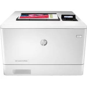 Kontrolsat - HP Printer - Color - Laserjet Pro - M454dn