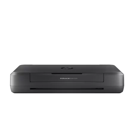 Kontrolsat - HP Printer - Colors - Wireless - OfficeJet 200 - HPCZ993A Kontrolsat - HP Printer - Colors - Wireless - OfficeJet 200 - HPCZ993A