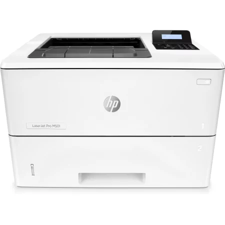 Kontrolsat - Impressora HP - Laserjet Pro - M501DN