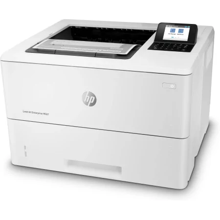 Kontrolsat - Impressora HP - Laserjet Enterprise - M507DN