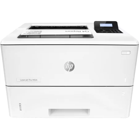 Kontrolsat - HP Printer - Laserjet Pro - M501DN