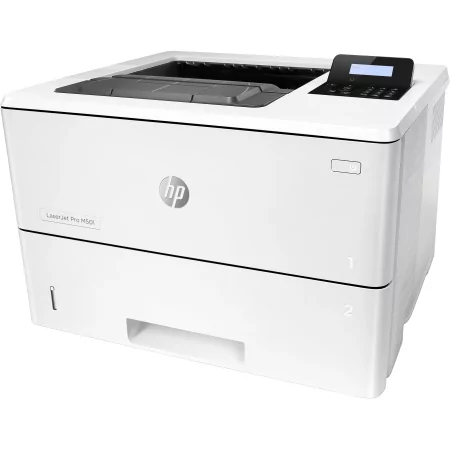 Kontrolsat - HP Printer - Laserjet Pro - M501DN