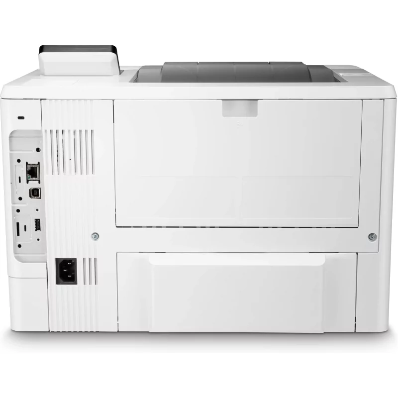 Kontrolsat - Impressora HP - Laserjet Enterprise - M507DN