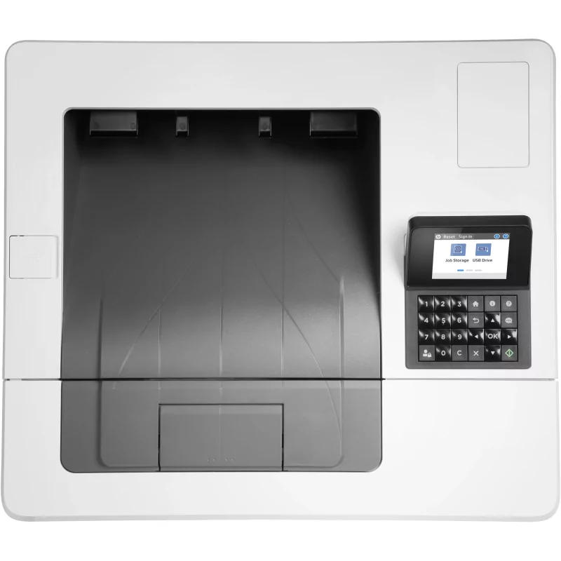 Kontrolsat - HP Printer - Laserjet Enterprise - M507DN