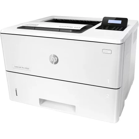 Kontrolsat - Impressora HP - Laserjet Pro - M501DN