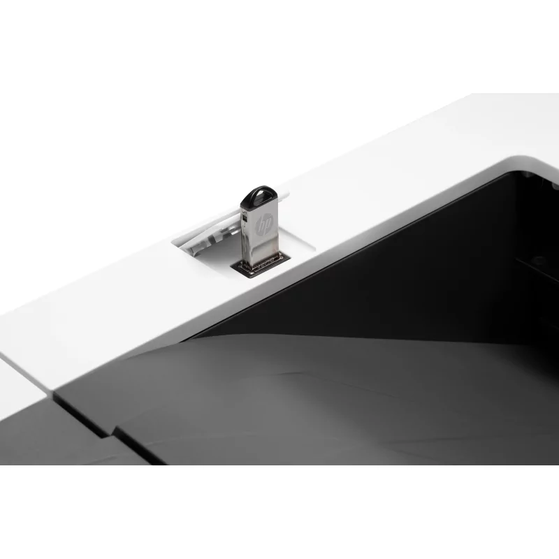Kontrolsat - HP Printer - Laserjet Enterprise - M507DN