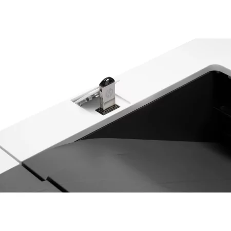 Kontrolsat - HP Printer - Laserjet Enterprise - M507DN