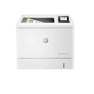 Kontrolsat - HP Printer - Color - Laserjet Enterprise - M554dn