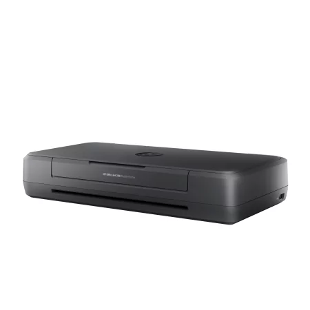 Kontrolsat - HP Printer - Colors - Wireless - OfficeJet 200 - HPCZ993A Kontrolsat - HP Printer - Colors - Wireless - OfficeJet 200 - HPCZ993A