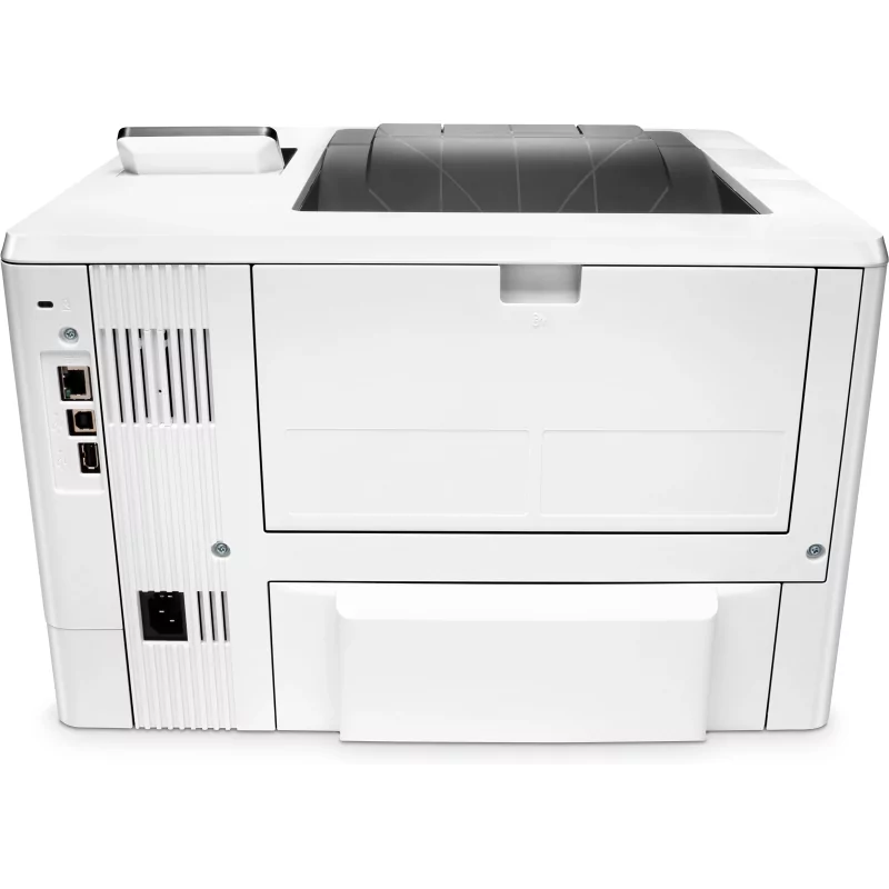 Kontrolsat - Impressora HP - Laserjet Pro - M501DN