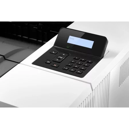 Kontrolsat - HP Printer - Laserjet Pro - M501DN