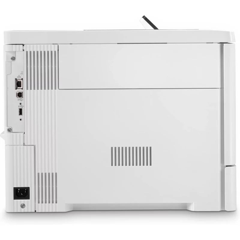 Kontrolsat - HP Printer - Color - Laserjet Enterprise - M554dn