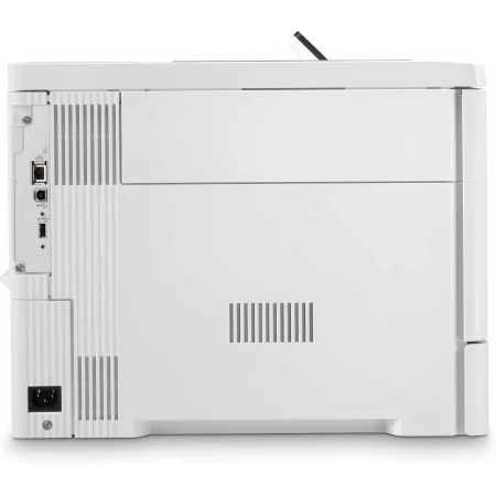 Kontrolsat - HP Printer - Color - Laserjet Enterprise - M554dn