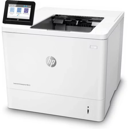 Kontrolsat - Impressora HP - Laserjet Enterprise - Wi-Fi - M612dn