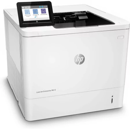 Kontrolsat - Impressora HP - Laserjet Enterprise - Wi-Fi - M612dn