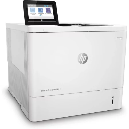 Kontrolsat - HP Printer - Laserjet Enterprise - M611dn