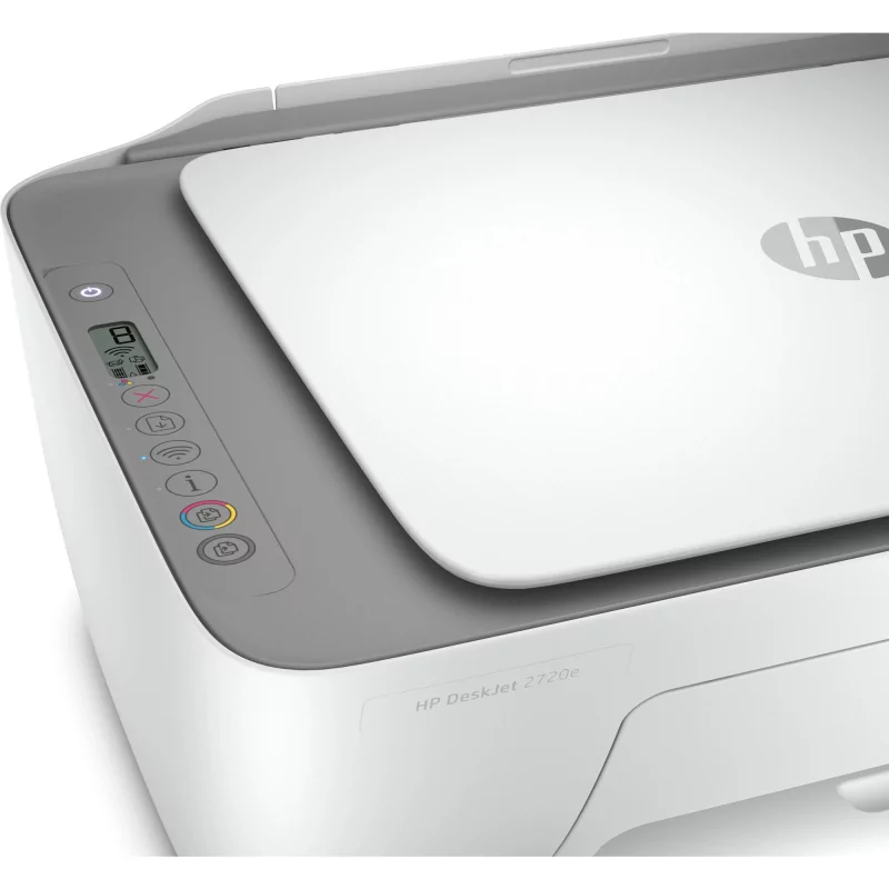 Kontrolsat - HP Printer - All-in-One - Wi-Fi - 26K67B