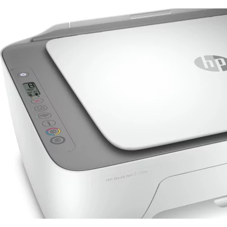 Kontrolsat - HP Printer - All-in-One - Wi-Fi - 26K67B