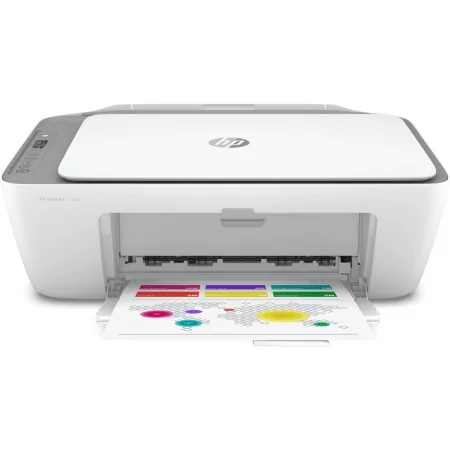 Kontrolsat - HP Printer - All-in-One - Wi-Fi - 26K67B