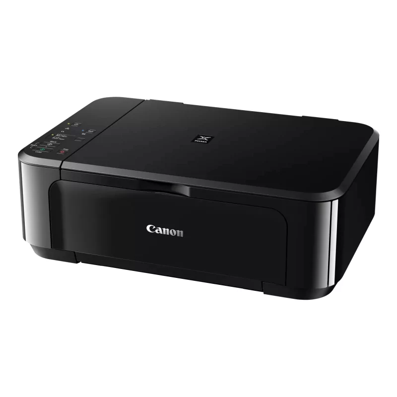 Kontrolsat - Canon Printer - Multifunction - Color - Wireless - MG3650S