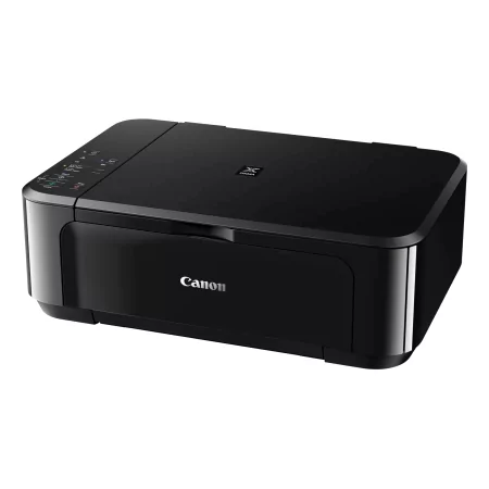 Kontrolsat - Canon Printer - Multifunction - Color - Wireless - MG3650S