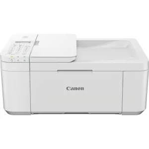 Kontrolsat - Canon Printer - Pixma TR4651 - White - 5072C026AA