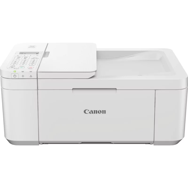 Kontrolsat - Canon Printer - Pixma TR4651 - White - 5072C026AA