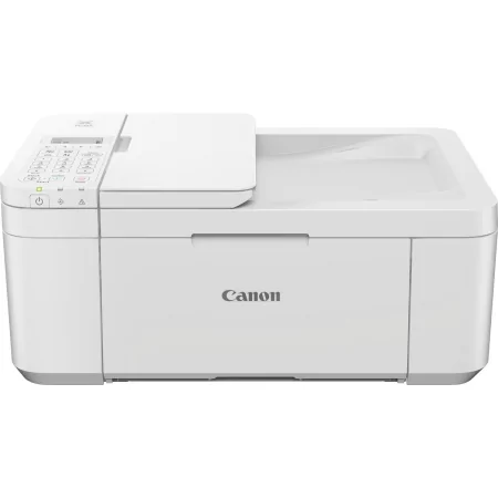 Kontrolsat - Impressora Canon - Pixma TR4651 - Branca - 5072C026AA Kontrolsat - Impressora Canon - Pixma TR4651 - Branca - 5072C026AA