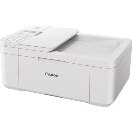 Kontrolsat - Impressora Canon - Pixma TR4651 - Branca - 5072C026AA Kontrolsat - Impressora Canon - Pixma TR4651 - Branca - 5072C026AA