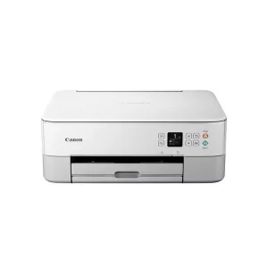 Kontrolsat - Canon Printer - Pixma - White - TS5351A