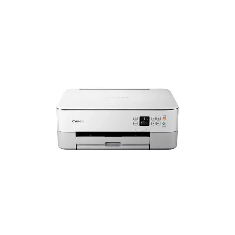 Kontrolsat - Canon Printer - Pixma - White - TS5351A Kontrolsat - Canon Printer - Pixma - White - TS5351A