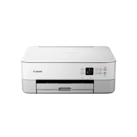 Kontrolsat - Canon Printer - Pixma - White - TS5351A Kontrolsat - Canon Printer - Pixma - White - TS5351A