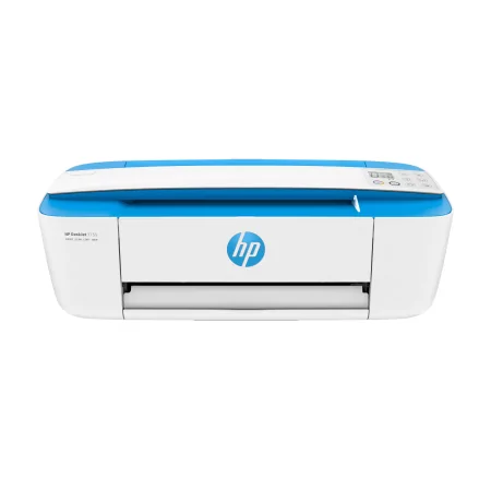 Kontrolsat - Impressora HP - Multifunções DeskJet 3762 - HPT8X23B