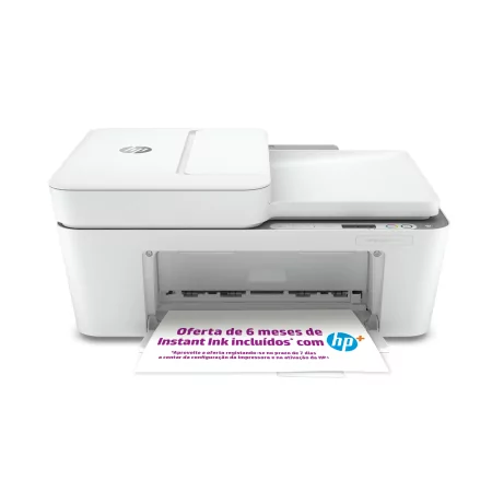 Kontrolsat - HP Printer - Multifunction - Color - Wireless - 4120e