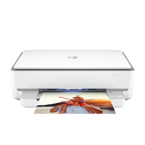 Kontrolsat - HP Printer - Envy 6020e Multifunction Printer - 223N4B