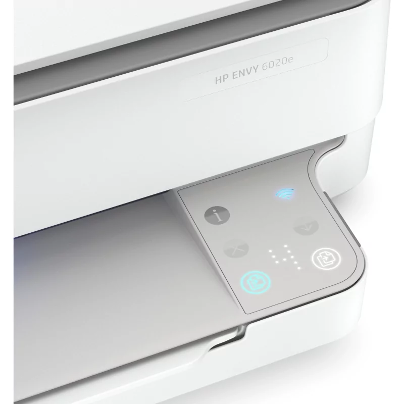 Kontrolsat - HP Printer - Envy 6020e Multifunction Printer - 223N4B
