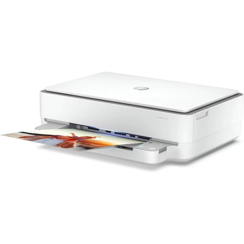 Kontrolsat - HP Printer - Envy 6020e Multifunction Printer - 223N4B