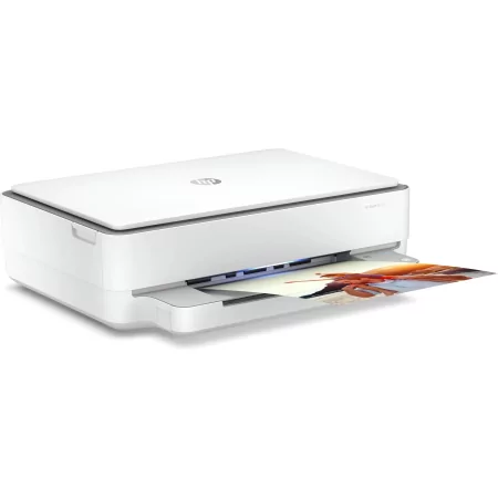 Kontrolsat - HP Printer - Envy 6020e Multifunction Printer - 223N4B