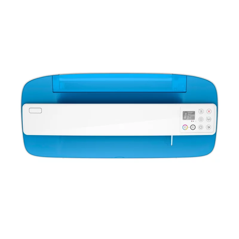 Kontrolsat - HP Printer - DeskJet 3760 All-in-One - T8X19B