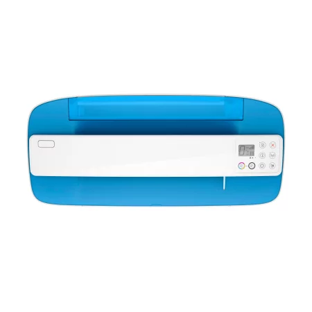 Kontrolsat - HP Printer - DeskJet 3760 All-in-One - T8X19B