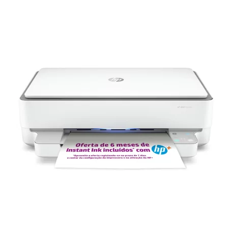 Kontrolsat - HP Printer - Envy 6020e Multifunction Printer - 223N4B