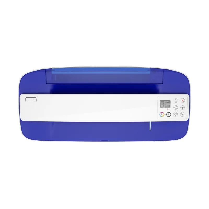 Kontrolsat - HP Printer - DeskJet 3760 All-in-One - T8X19B