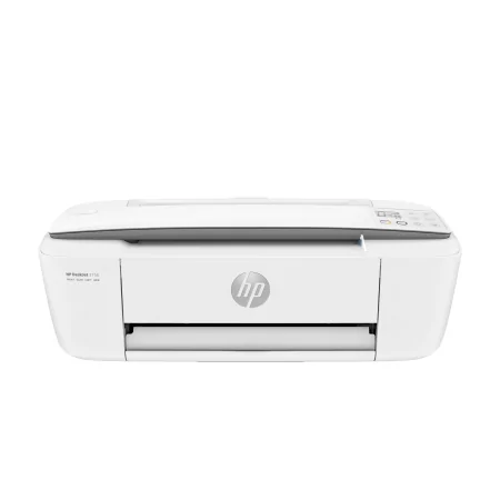 Kontrolsat - HP Printer - All-In-One - Deskjet 3750 - T8X12B