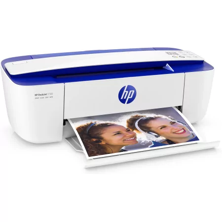 Kontrolsat - HP Printer - DeskJet 3760 All-in-One - T8X19B