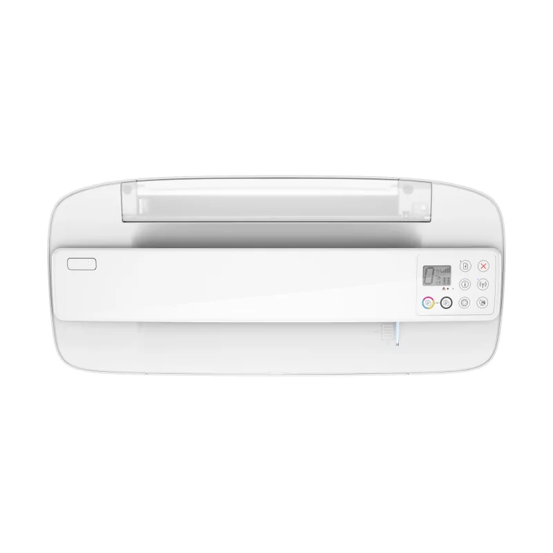 Kontrolsat - HP Printer - All-In-One - Deskjet 3750 - T8X12B